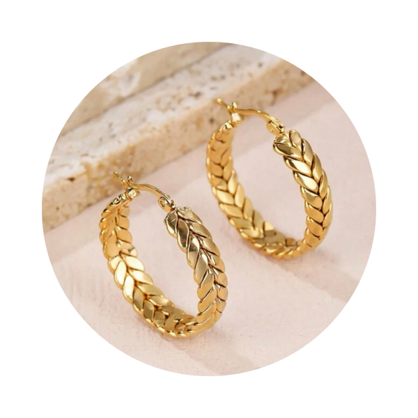 Earring
